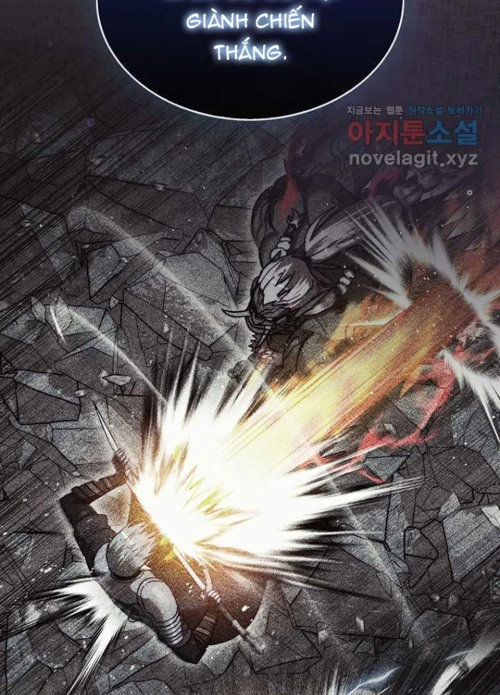 Quân Cờ Thứ 31 Lật Ngược Ván Cờ Chapter 50 - 45