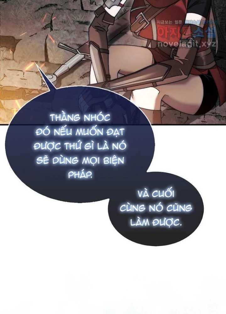 Quân Cờ Thứ 31 Lật Ngược Ván Cờ Chapter 50 - 57