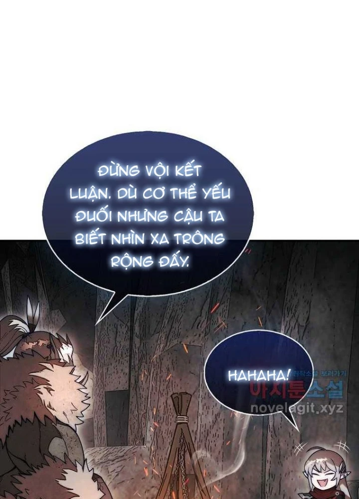 Quân Cờ Thứ 31 Lật Ngược Ván Cờ Chapter 50 - 65