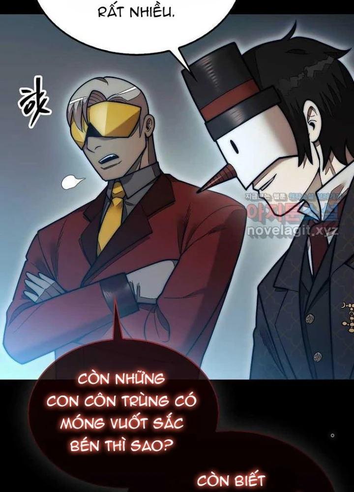 Quân Cờ Thứ 31 Lật Ngược Ván Cờ Chapter 50 - 107