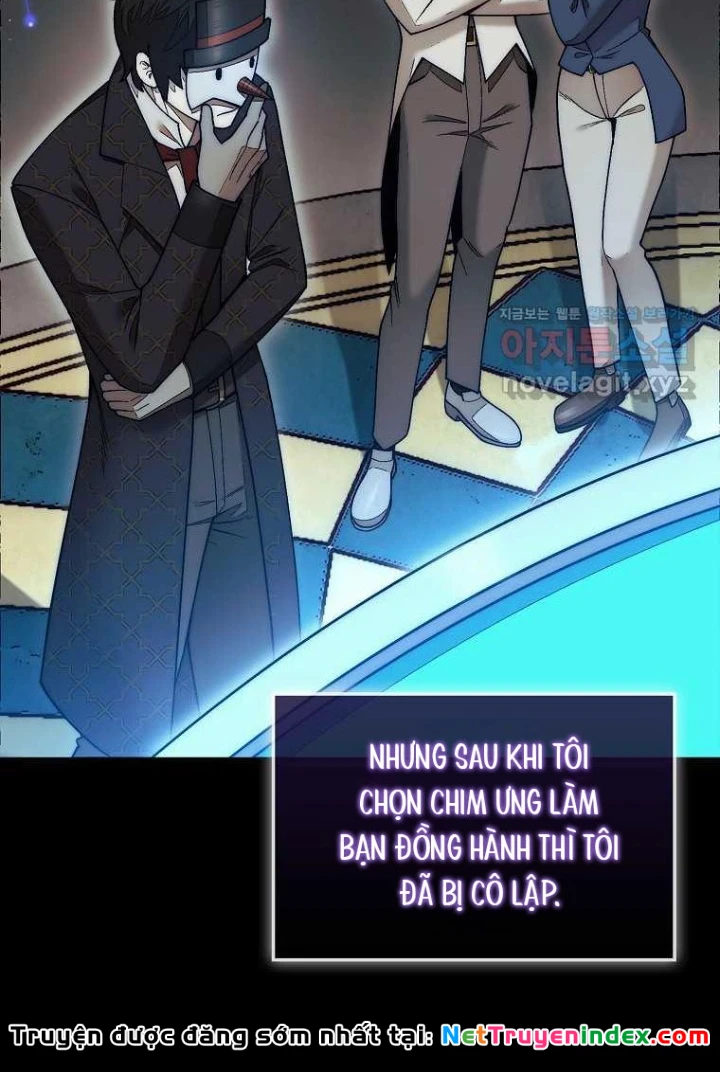 Quân Cờ Thứ 31 Lật Ngược Ván Cờ Chapter 50 - 119