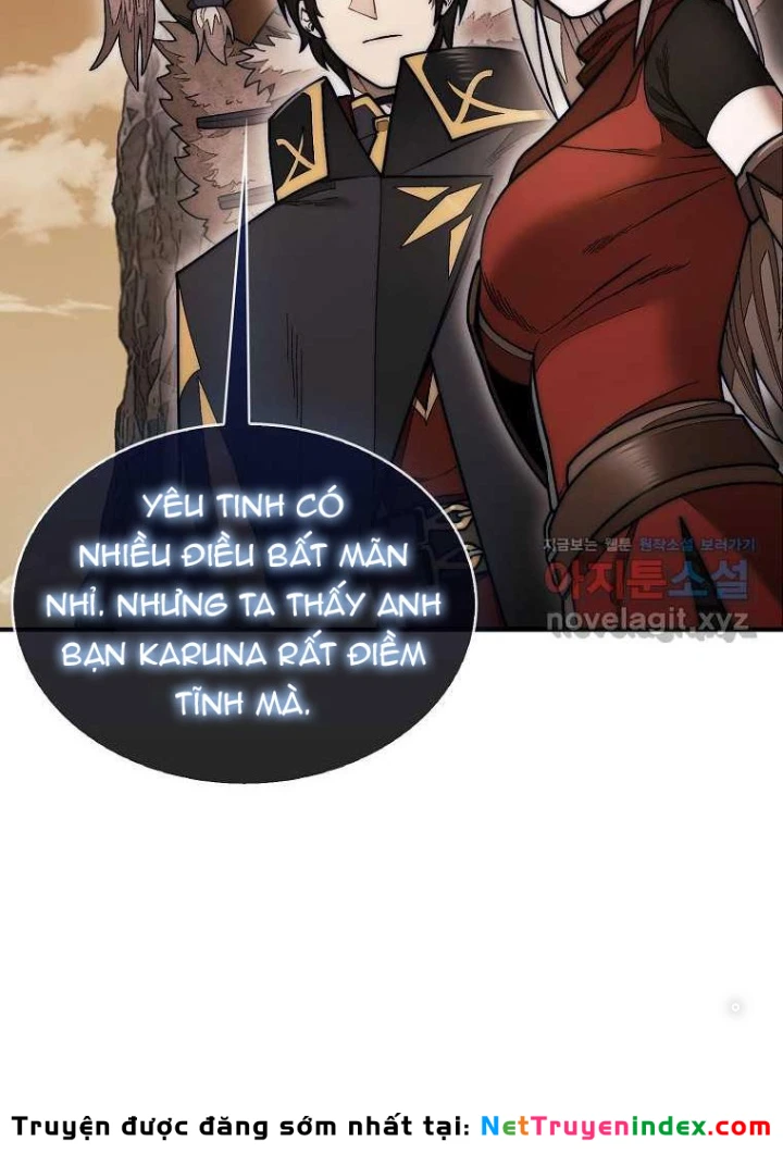 Quân Cờ Thứ 31 Lật Ngược Ván Cờ Chapter 50 - 141