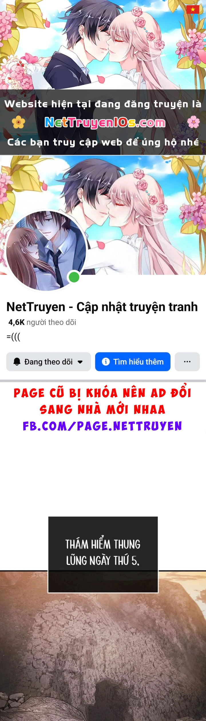 Quân Cờ Thứ 31 Lật Ngược Ván Cờ Chapter 51 - 1
