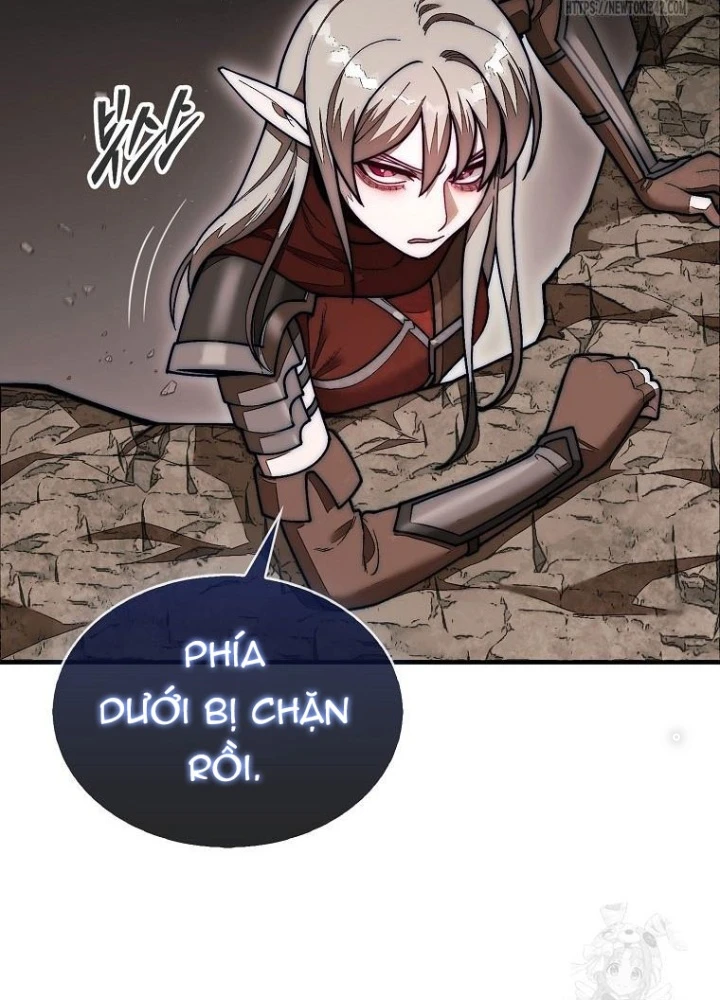Quân Cờ Thứ 31 Lật Ngược Ván Cờ Chapter 51 - 49