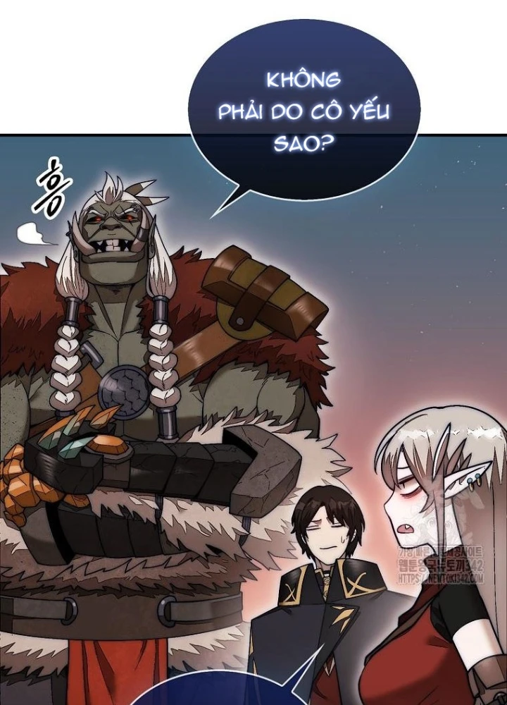 Quân Cờ Thứ 31 Lật Ngược Ván Cờ Chapter 51 - 55