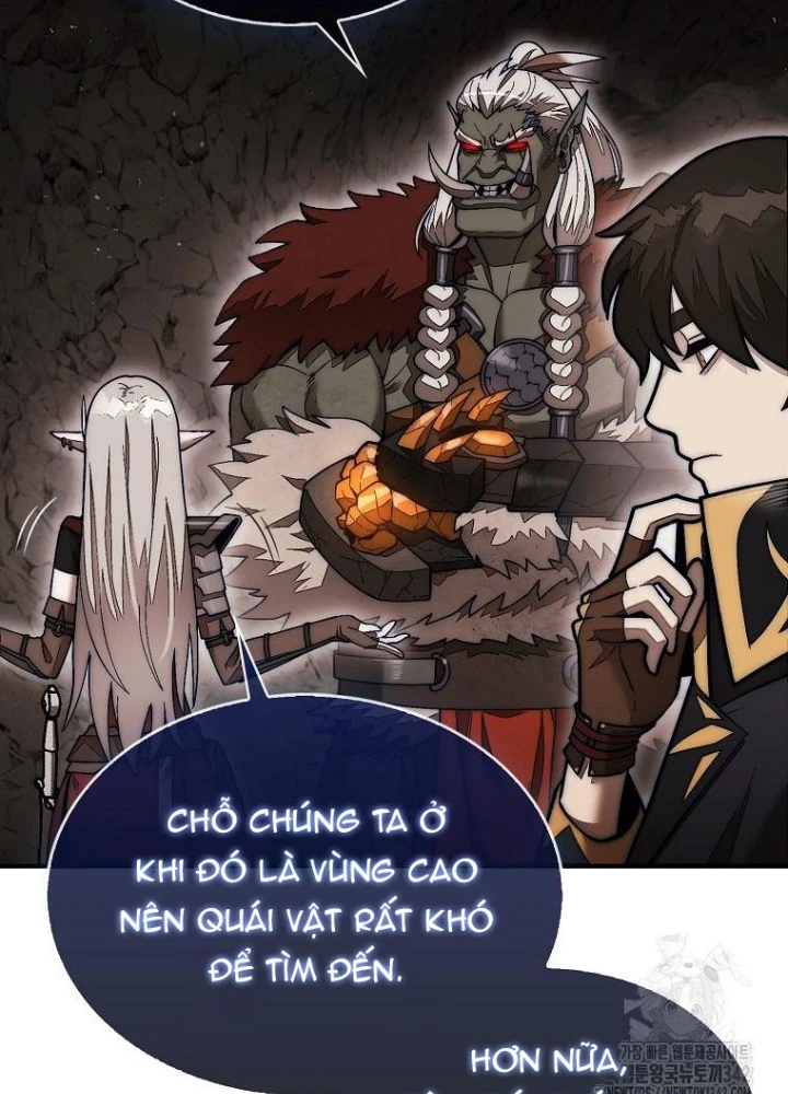 Quân Cờ Thứ 31 Lật Ngược Ván Cờ Chapter 51 - 77