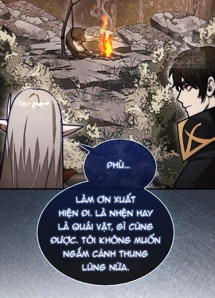 Quân Cờ Thứ 31 Lật Ngược Ván Cờ Chapter 51 - 97