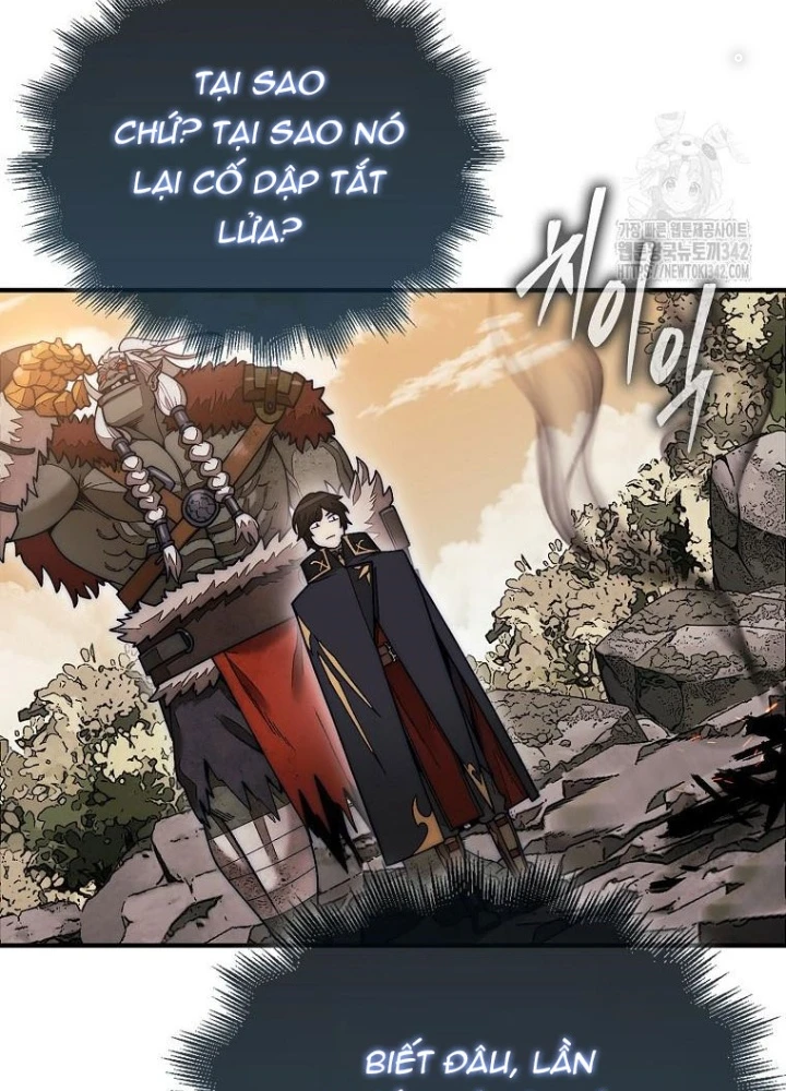 Quân Cờ Thứ 31 Lật Ngược Ván Cờ Chapter 51 - 123