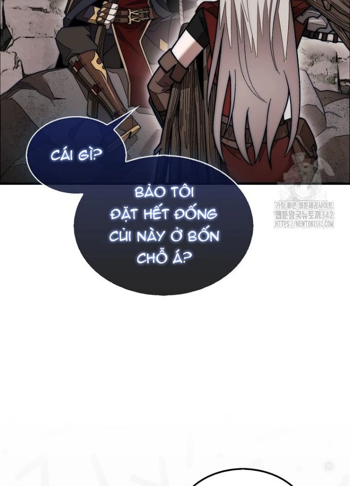 Quân Cờ Thứ 31 Lật Ngược Ván Cờ Chapter 51 - 171