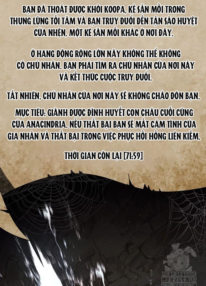 Quân Cờ Thứ 31 Lật Ngược Ván Cờ Chapter 52 - 53