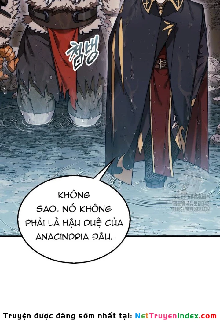 Quân Cờ Thứ 31 Lật Ngược Ván Cờ Chapter 52 - 61