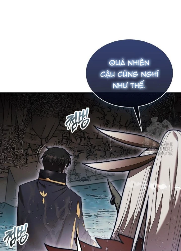 Quân Cờ Thứ 31 Lật Ngược Ván Cờ Chapter 52 - 63