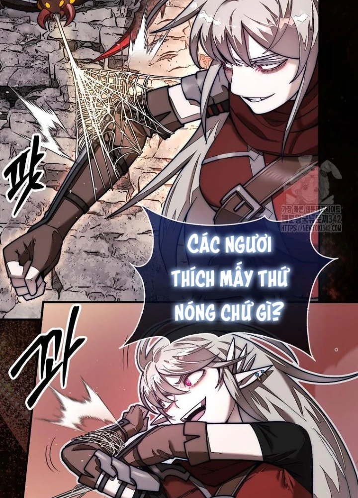 Quân Cờ Thứ 31 Lật Ngược Ván Cờ Chapter 52 - 147