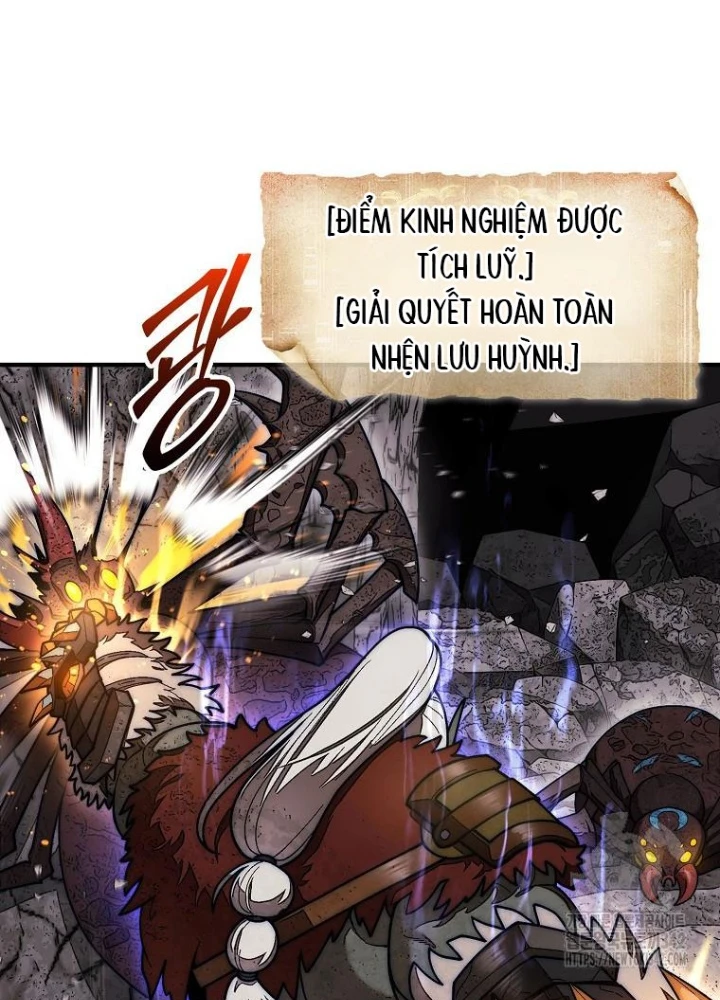 Quân Cờ Thứ 31 Lật Ngược Ván Cờ Chapter 52 - 161