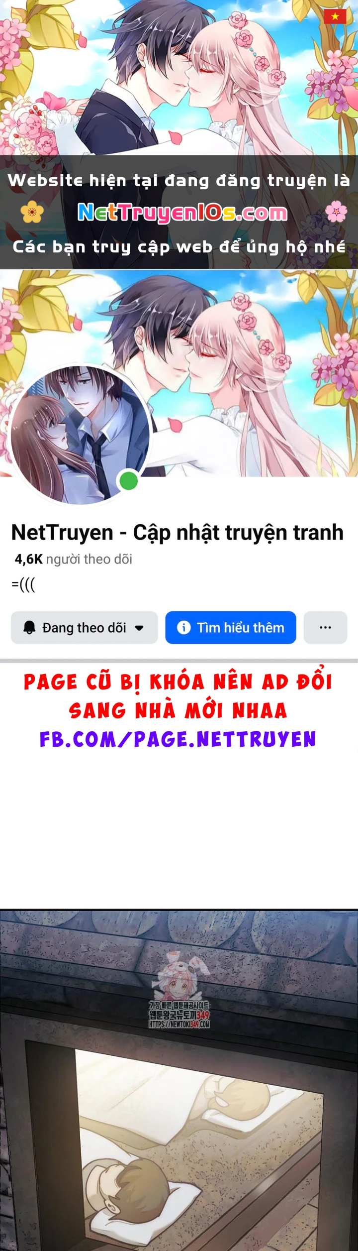 Quân Cờ Thứ 31 Lật Ngược Ván Cờ Chapter  58 - 1