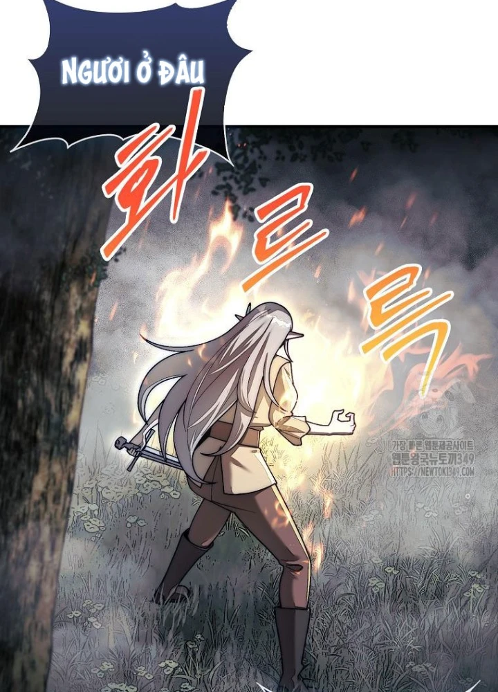 Quân Cờ Thứ 31 Lật Ngược Ván Cờ Chapter  58 - 59
