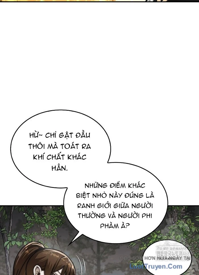 Quân Cờ Thứ 31 Lật Ngược Ván Cờ Chapter 88 - 17