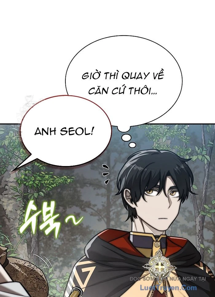 Quân Cờ Thứ 31 Lật Ngược Ván Cờ Chapter 88 - 29