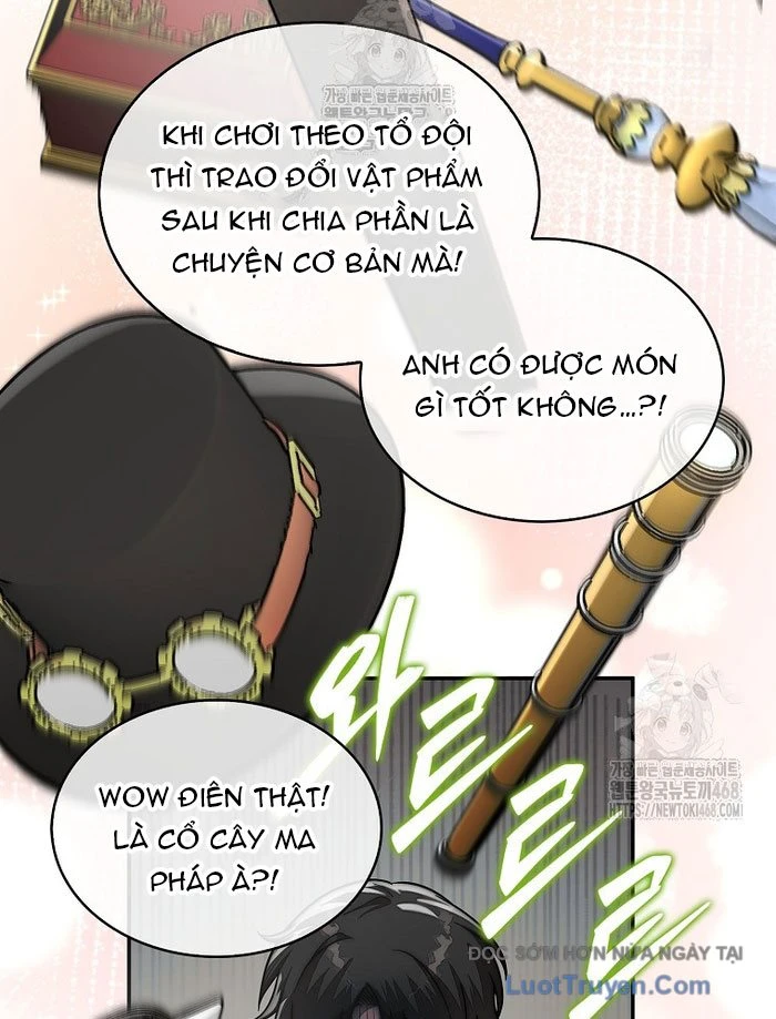 Quân Cờ Thứ 31 Lật Ngược Ván Cờ Chapter 88 - 33