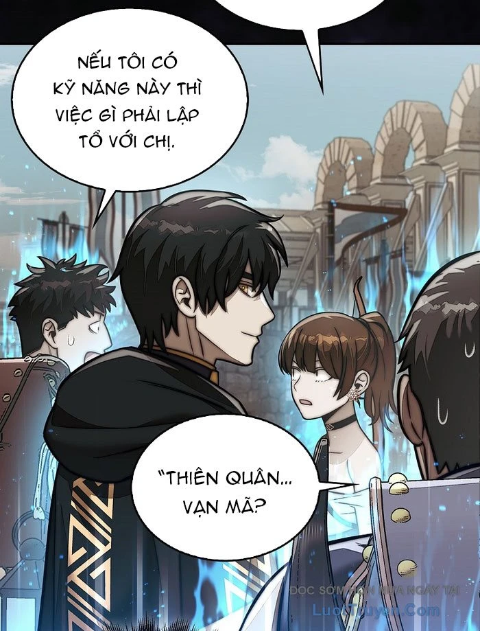 Quân Cờ Thứ 31 Lật Ngược Ván Cờ Chapter 88 - 57