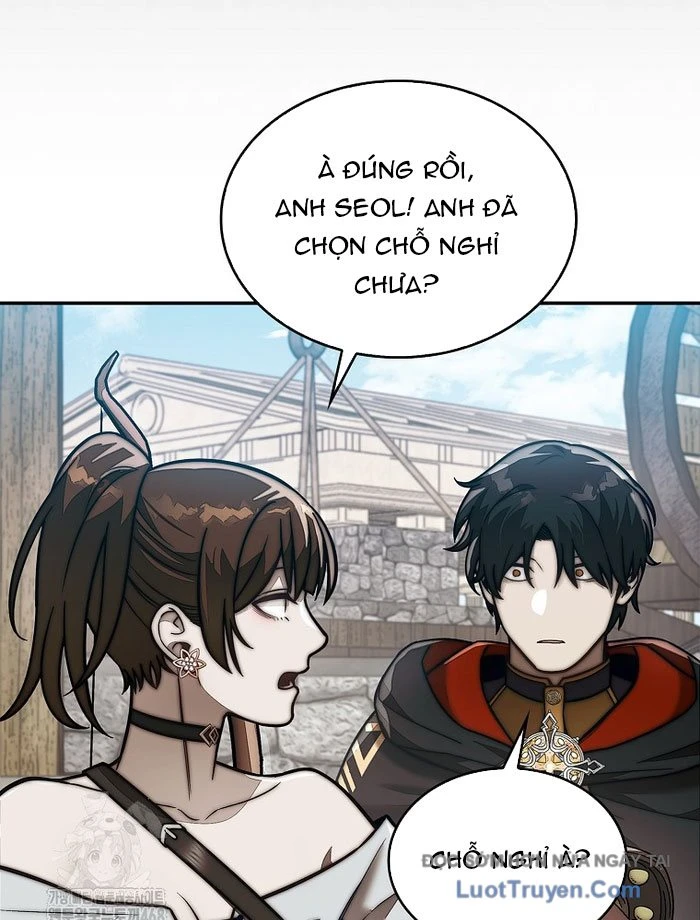Quân Cờ Thứ 31 Lật Ngược Ván Cờ Chapter 88 - 59