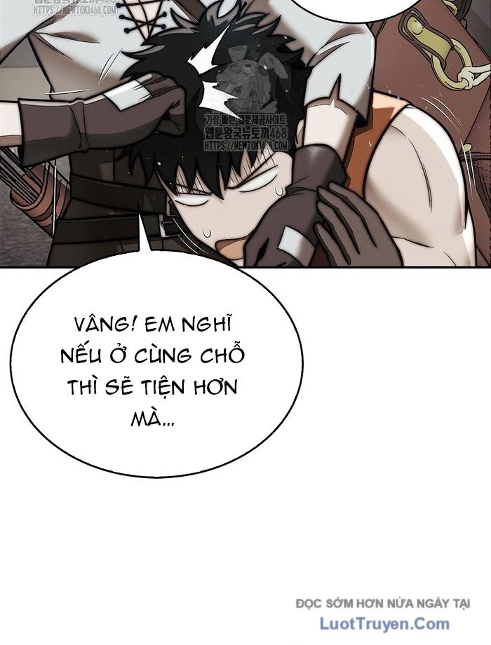 Quân Cờ Thứ 31 Lật Ngược Ván Cờ Chapter 88 - 60
