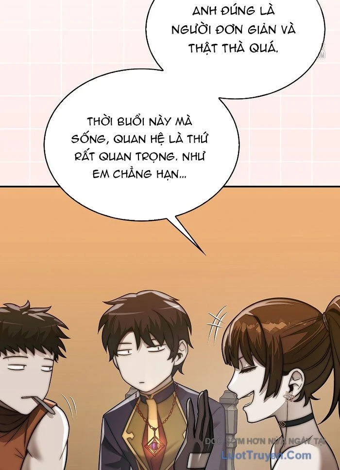 Quân Cờ Thứ 31 Lật Ngược Ván Cờ Chapter 88 - 83