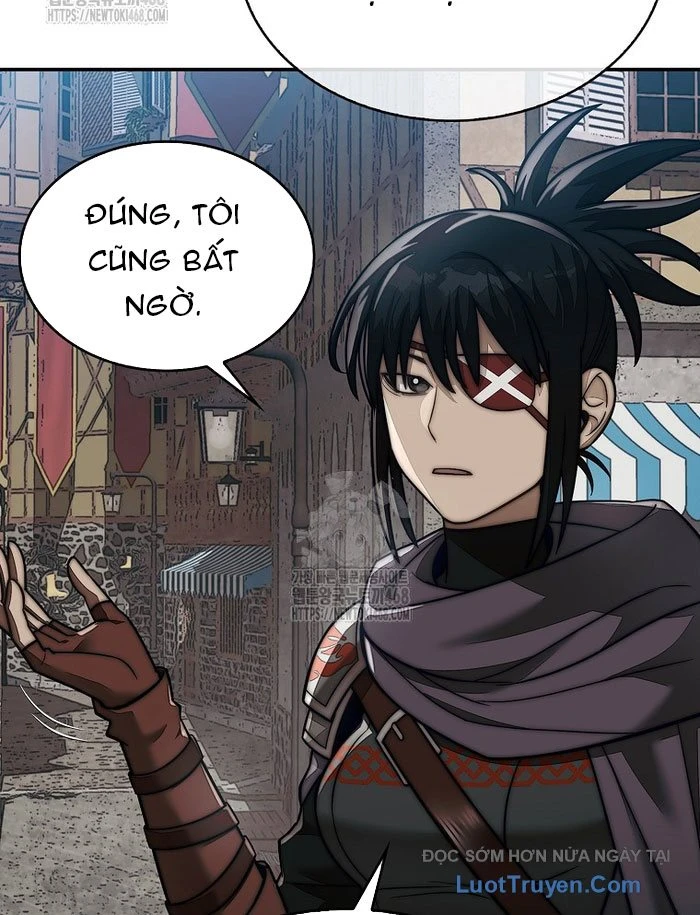 Quân Cờ Thứ 31 Lật Ngược Ván Cờ Chapter 88 - 117