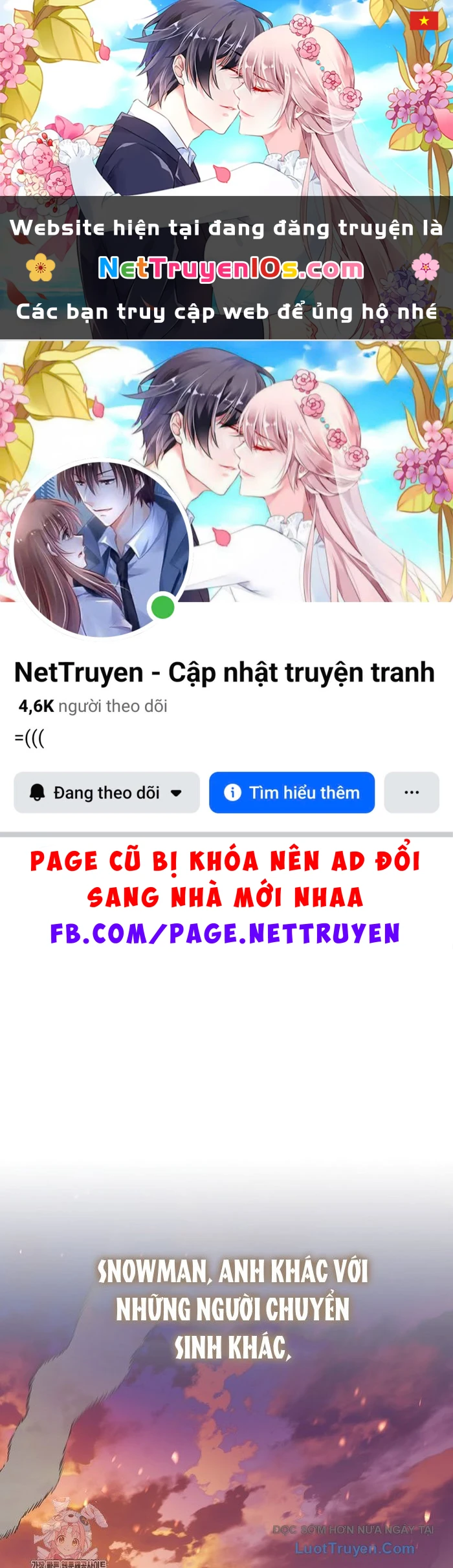 Quân Cờ Thứ 31 Lật Ngược Ván Cờ Chapter 89 - 1