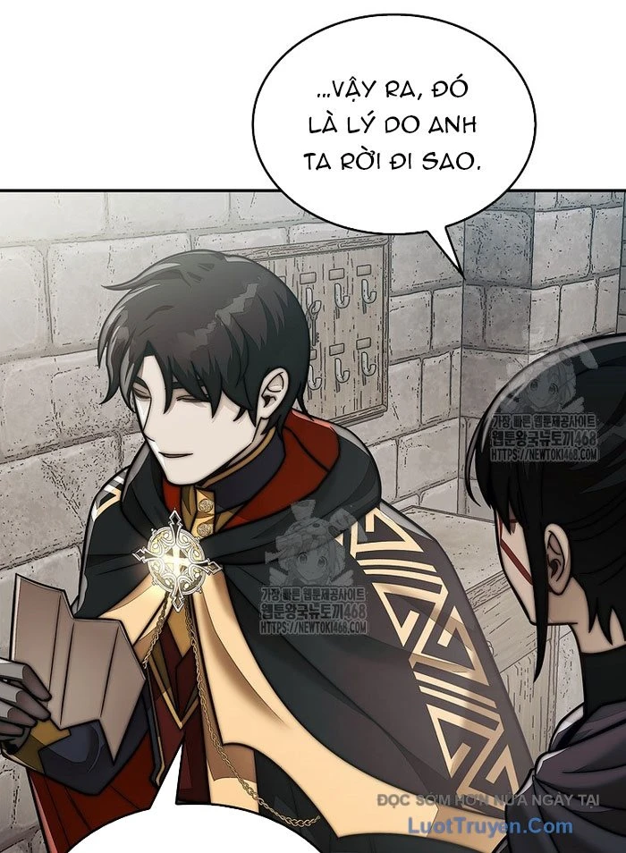 Quân Cờ Thứ 31 Lật Ngược Ván Cờ Chapter 89 - 27