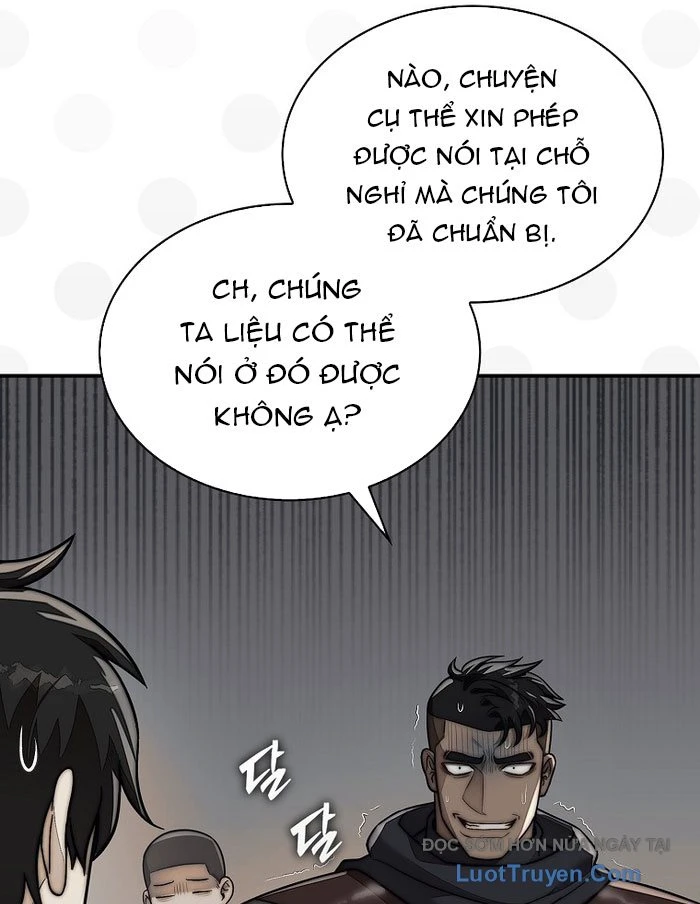 Quân Cờ Thứ 31 Lật Ngược Ván Cờ Chapter 89 - 121
