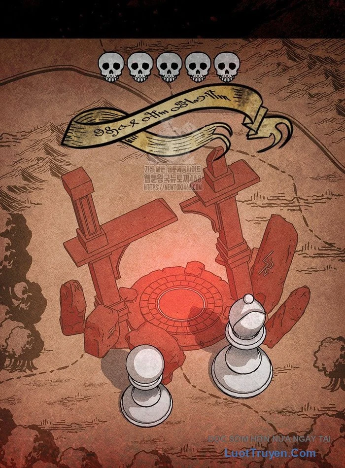 Quân Cờ Thứ 31 Lật Ngược Ván Cờ Chapter 89 - 152