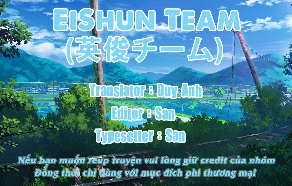 Hokuhokusei Ni Kumo To Ike Chapter 1 - 2