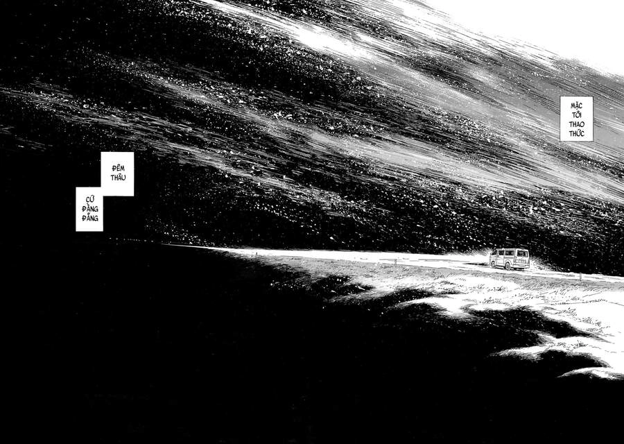 Hokuhokusei Ni Kumo To Ike Chapter 25 - 20