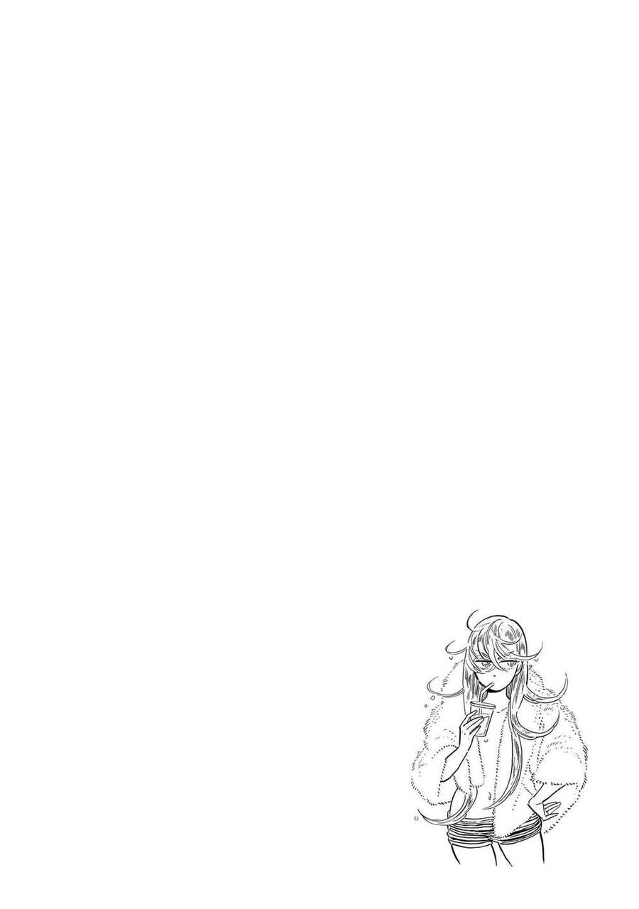 Hokuhokusei Ni Kumo To Ike Chapter 27 - 19