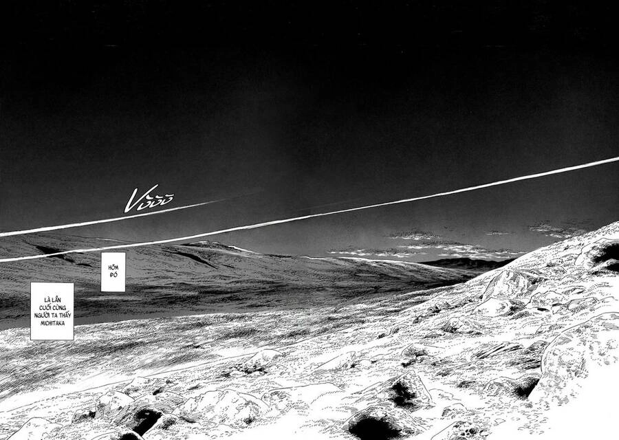 Hokuhokusei Ni Kumo To Ike Chapter 31 - 21