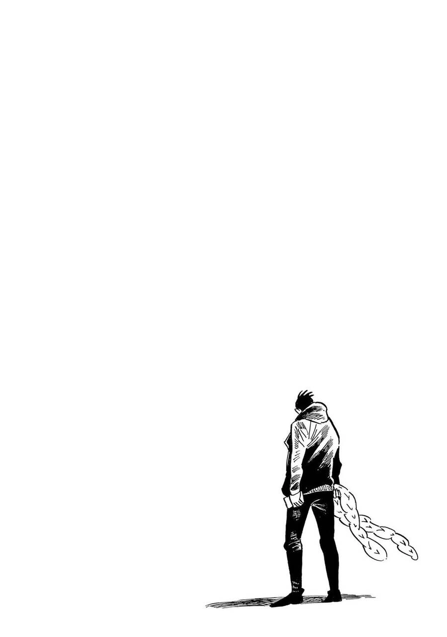 Hokuhokusei Ni Kumo To Ike Chapter 31 - 26