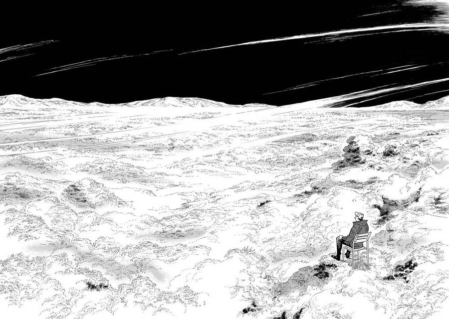 Hokuhokusei Ni Kumo To Ike Chapter 37 - 19