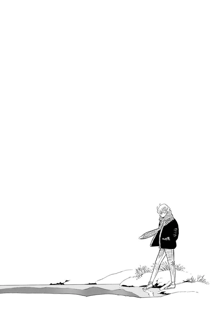 Hokuhokusei Ni Kumo To Ike Chapter 47 - 49