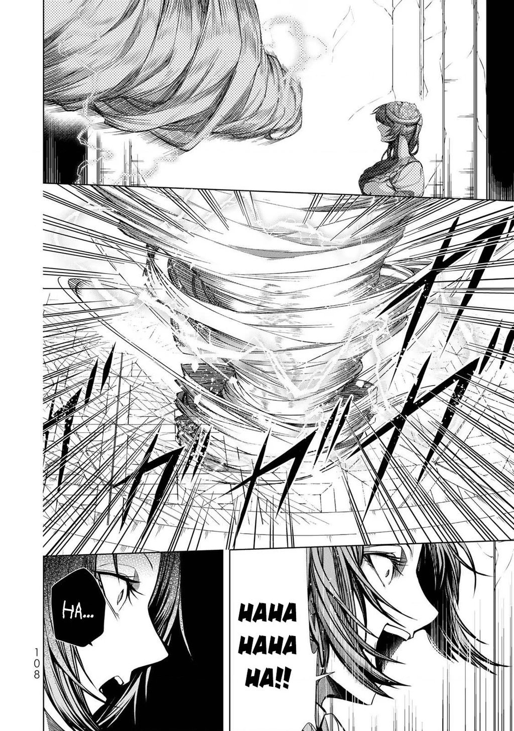 Câu Truyện Trả Thù Huy Hoàng Của Nữ Phản Diện Siêu Cấp "Gian Lận" Chapter 7 - 35