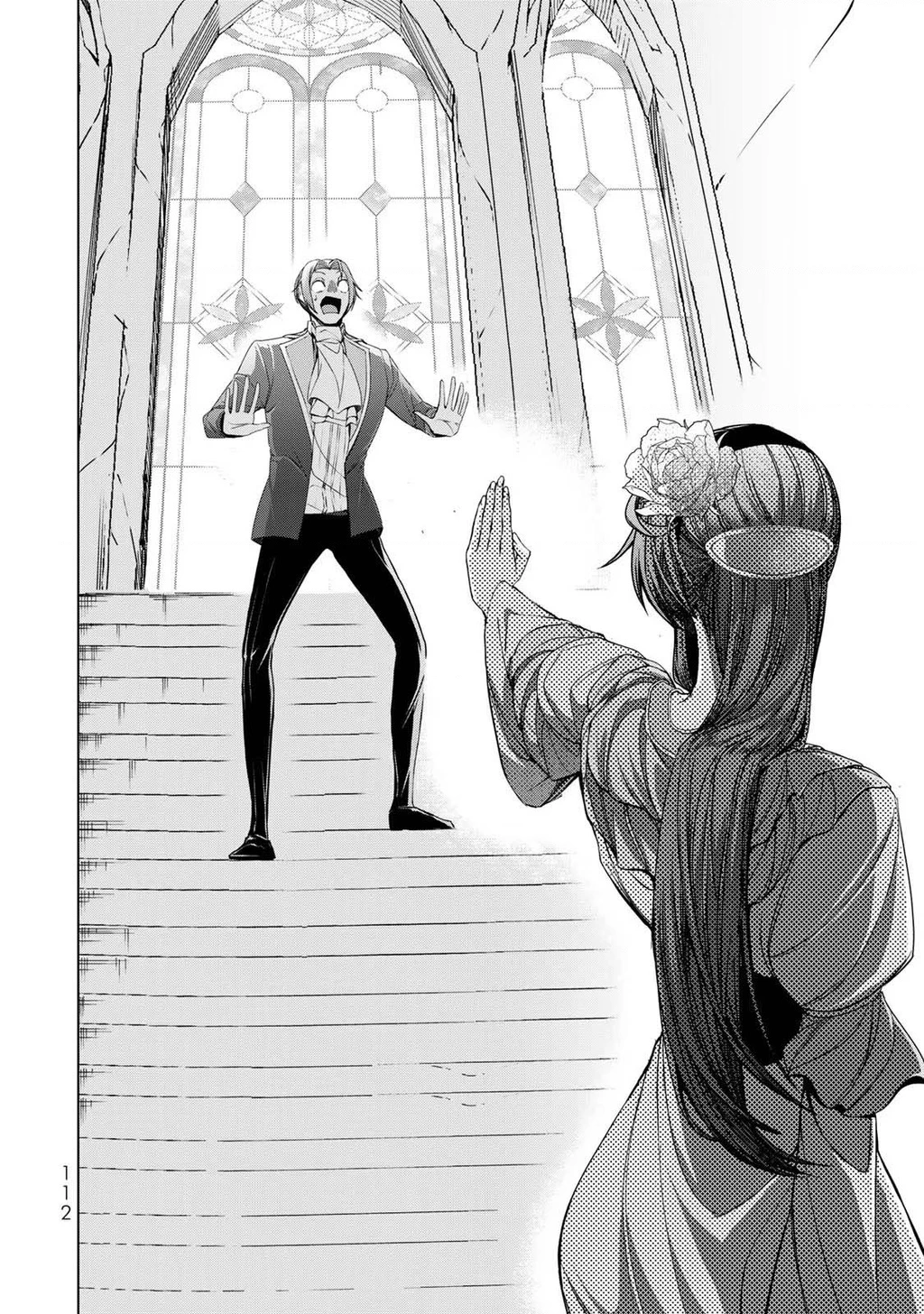 Câu Truyện Trả Thù Huy Hoàng Của Nữ Phản Diện Siêu Cấp "Gian Lận" Chapter 7 - 39