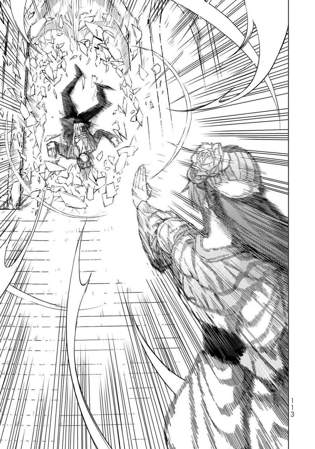 Câu Truyện Trả Thù Huy Hoàng Của Nữ Phản Diện Siêu Cấp "Gian Lận" Chapter 7 - 40