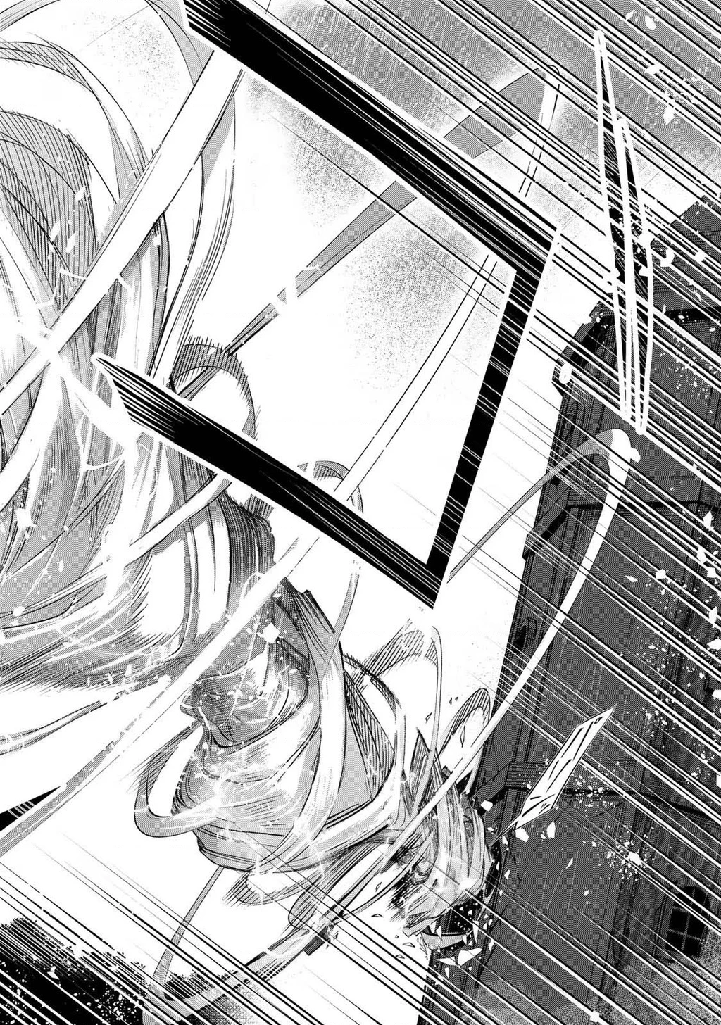 Câu Truyện Trả Thù Huy Hoàng Của Nữ Phản Diện Siêu Cấp "Gian Lận" Chapter 7 - 41