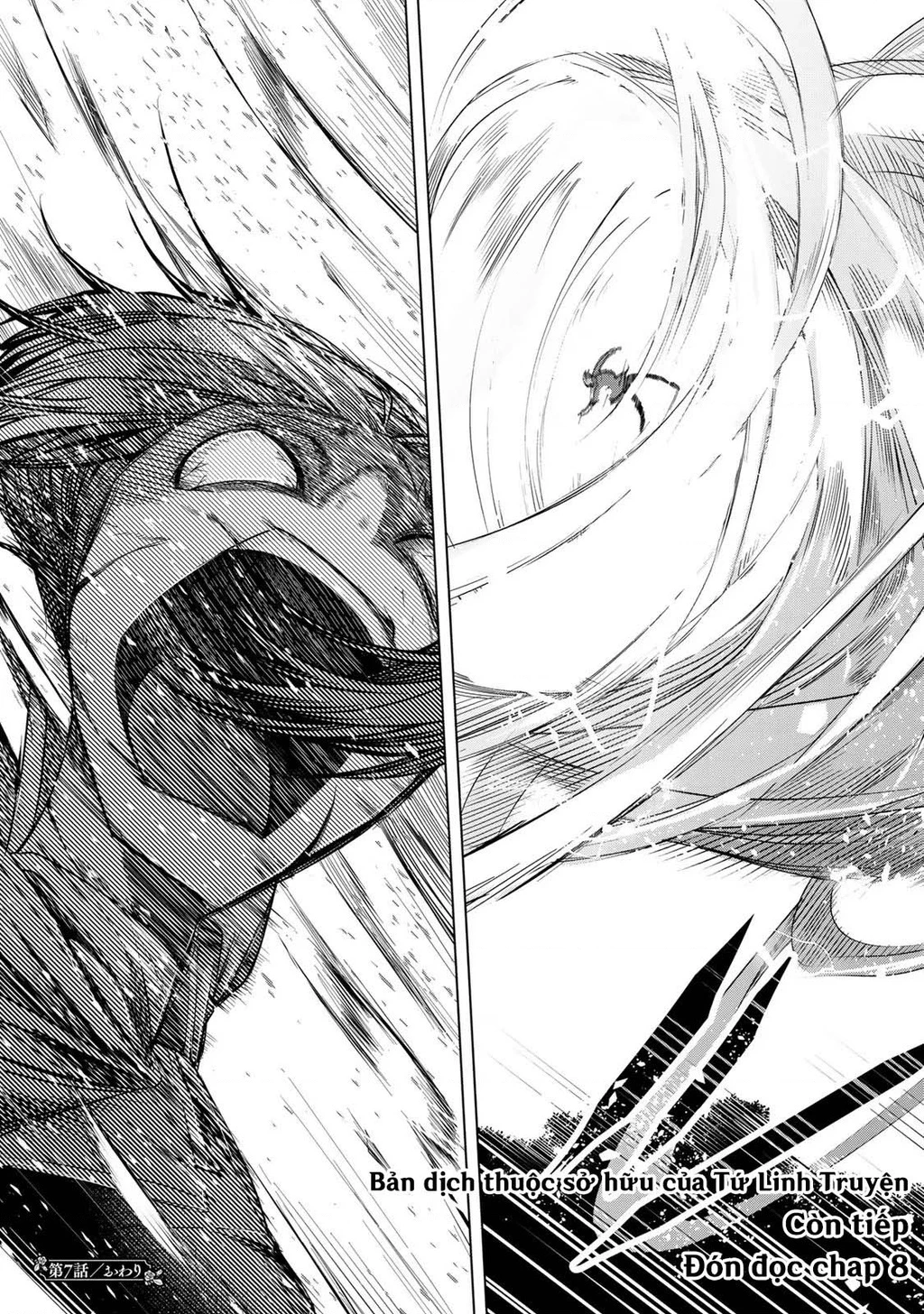 Câu Truyện Trả Thù Huy Hoàng Của Nữ Phản Diện Siêu Cấp "Gian Lận" Chapter 7 - 42