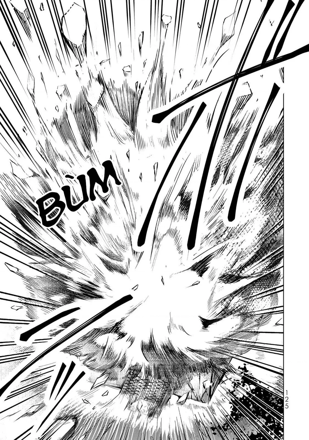 Câu Truyện Trả Thù Huy Hoàng Của Nữ Phản Diện Siêu Cấp "Gian Lận" Chapter 8 - 12