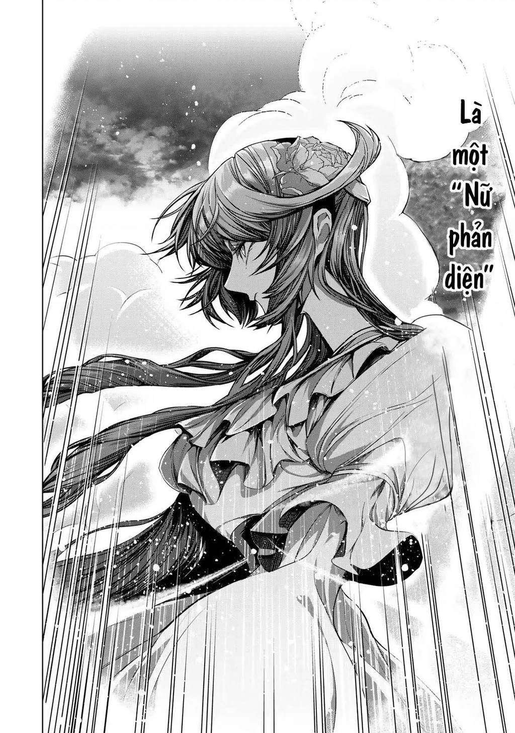 Câu Truyện Trả Thù Huy Hoàng Của Nữ Phản Diện Siêu Cấp "Gian Lận" Chapter 8 - 19