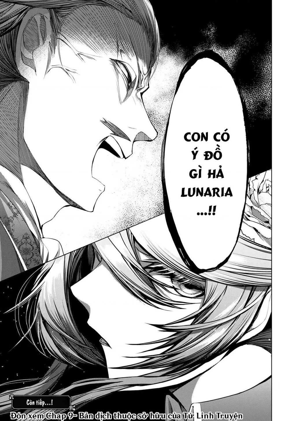 Câu Truyện Trả Thù Huy Hoàng Của Nữ Phản Diện Siêu Cấp "Gian Lận" Chapter 8 - 44