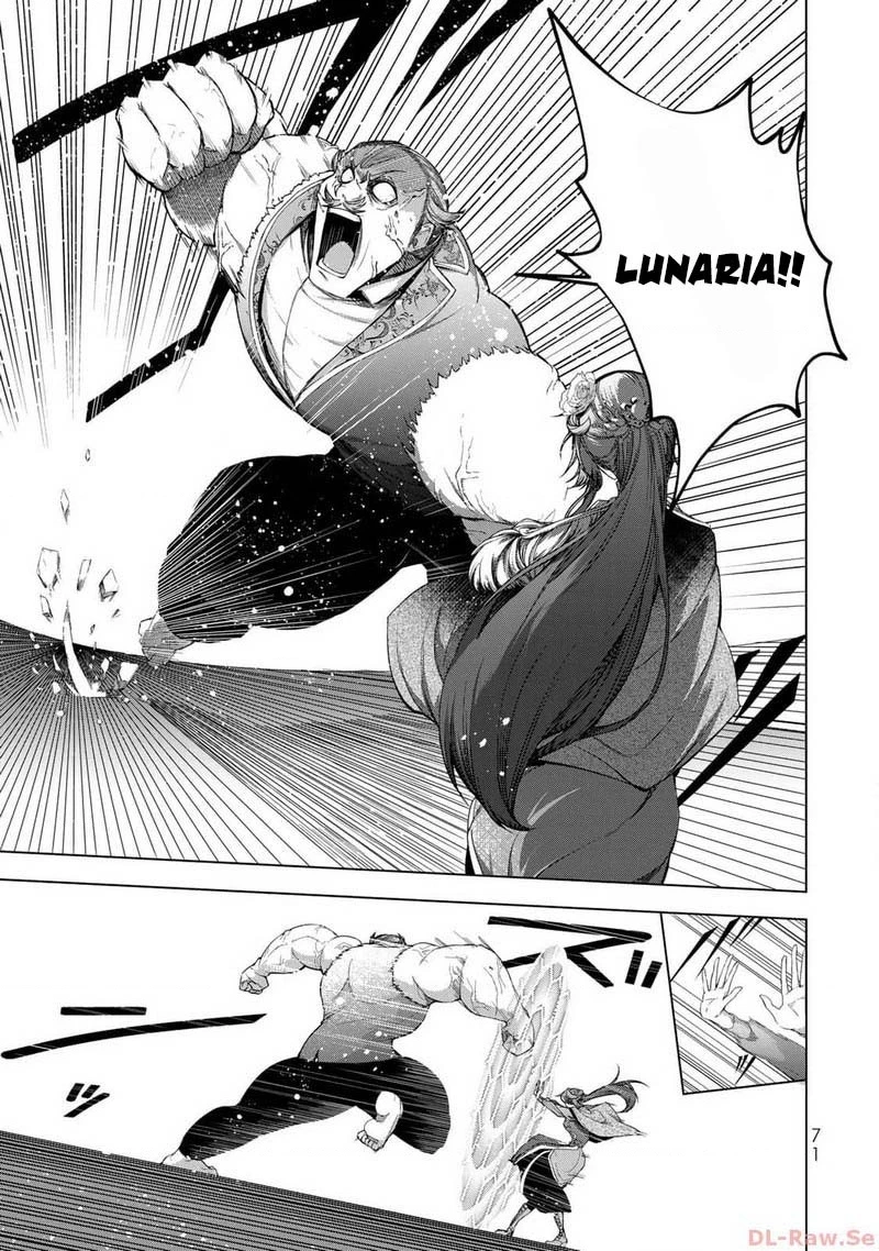 Câu Truyện Trả Thù Huy Hoàng Của Nữ Phản Diện Siêu Cấp "Gian Lận" Chapter 10 - 30