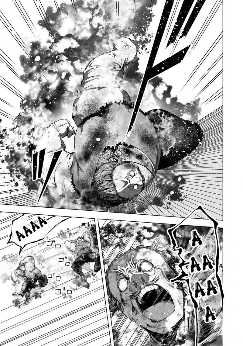 Câu Truyện Trả Thù Huy Hoàng Của Nữ Phản Diện Siêu Cấp "Gian Lận" Chapter 11 - 6