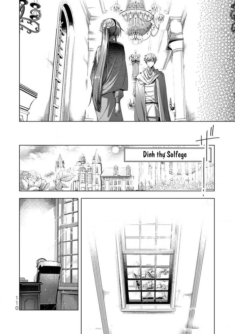 Câu Truyện Trả Thù Huy Hoàng Của Nữ Phản Diện Siêu Cấp "Gian Lận" Chapter 11 - 31